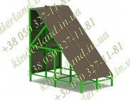 Вертикальний підйом "Барьер-4"